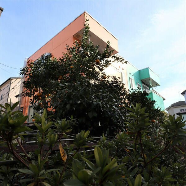 ライズハウスのその他共用部分