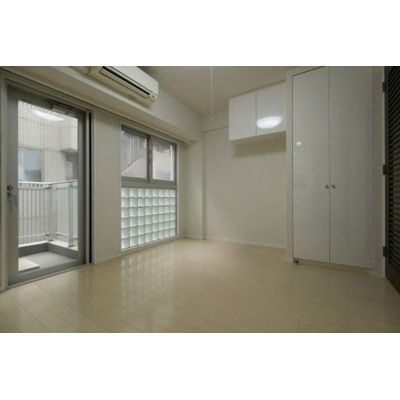 CITY SPIRE芝公園の内装