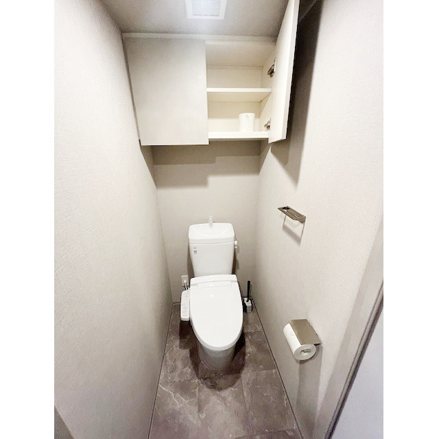 THE GATEHOUSE浅草雷門の内装