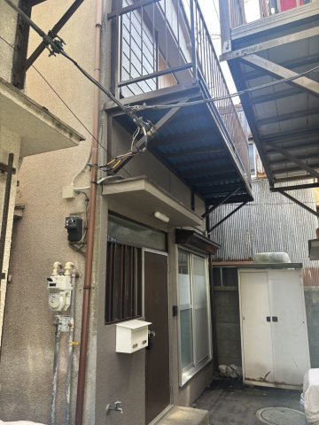 東大島戸建