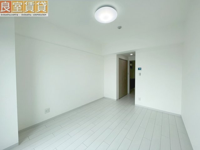【寝室】 | THE RESIDENCE SAKURAYAMA WEST