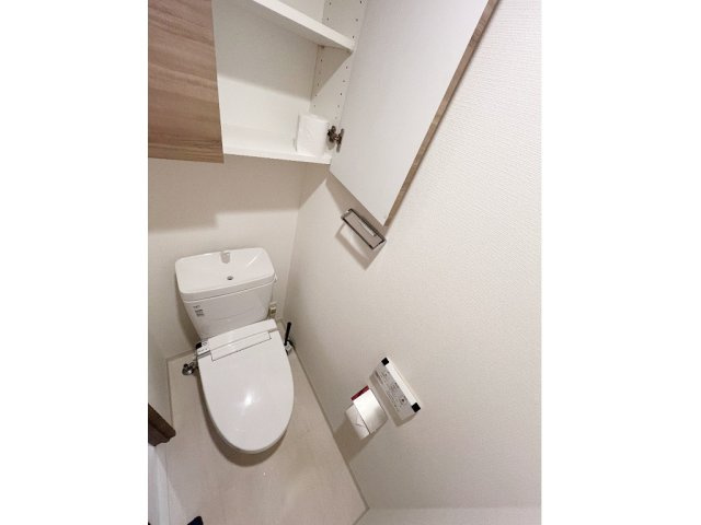 クレヴィスタ亀戸Ⅱの内装