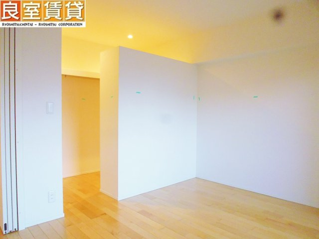 【寝室】 | フォレスティア桜山