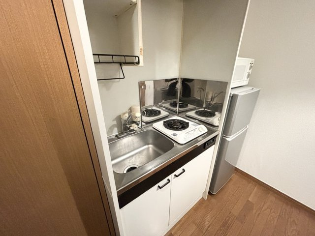 ヴェルステージ茅場町の内装