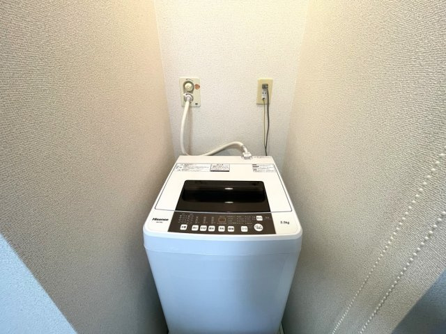 プレール・ドゥーク八丁堀の内装