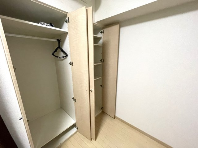 プレール・ドゥーク八丁堀の内装
