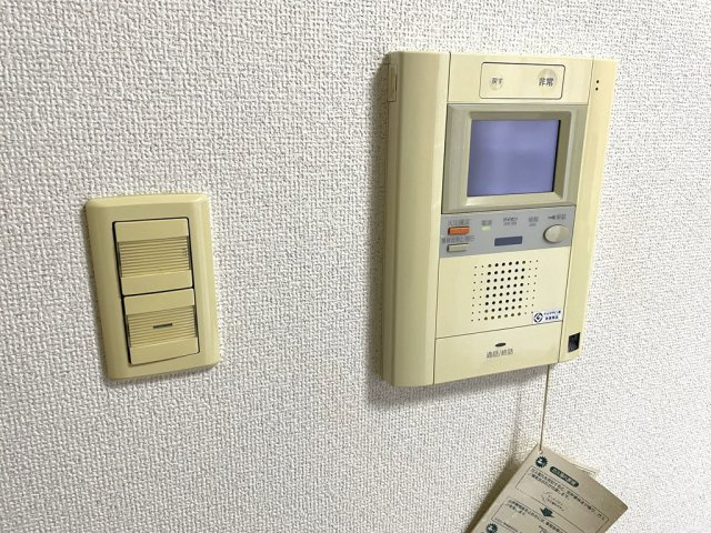 プレール・ドゥーク八丁堀の内装