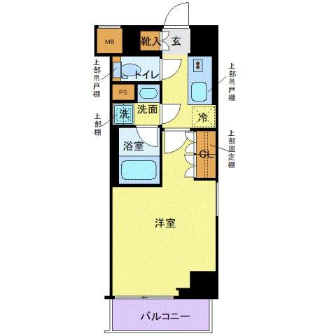 クレヴィスタ亀戸Ⅲ