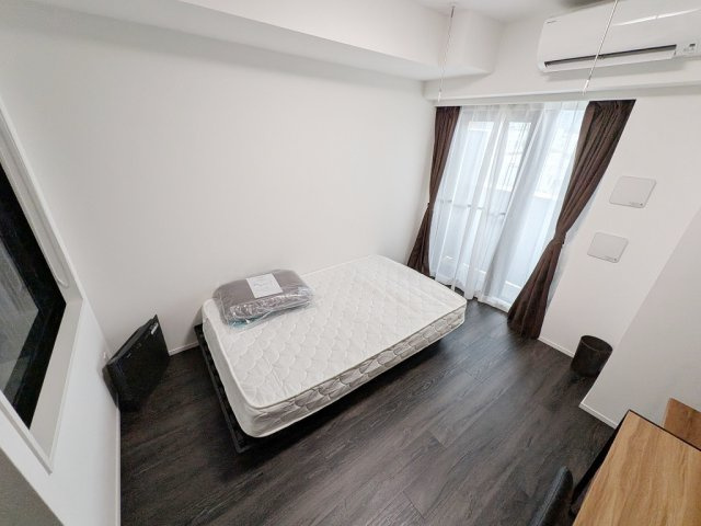 RELUXIA CITY 北新宿の内装