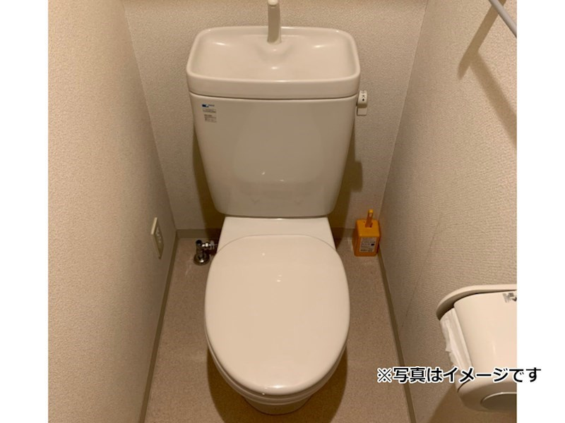 ヴィレ日本橋箱崎の内装
