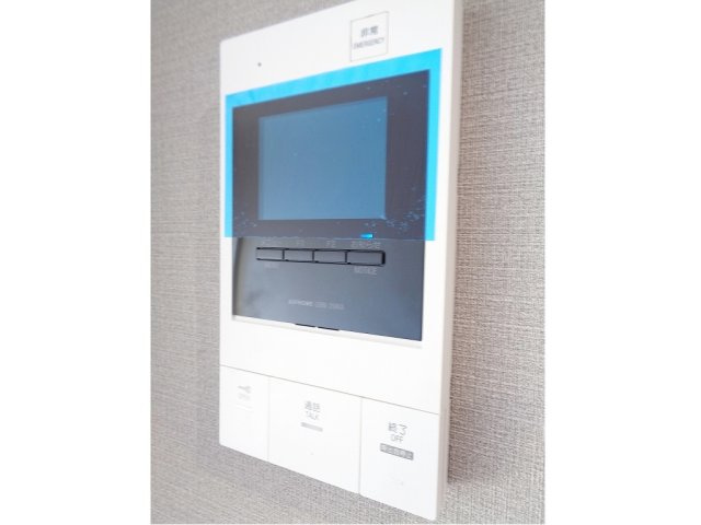 アンベリール墨田Ⅲの内装