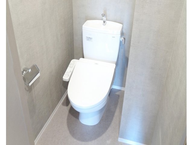 アンベリール墨田Ⅲの内装