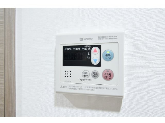 メイクスデザイン門前仲町リバープレイスの内装