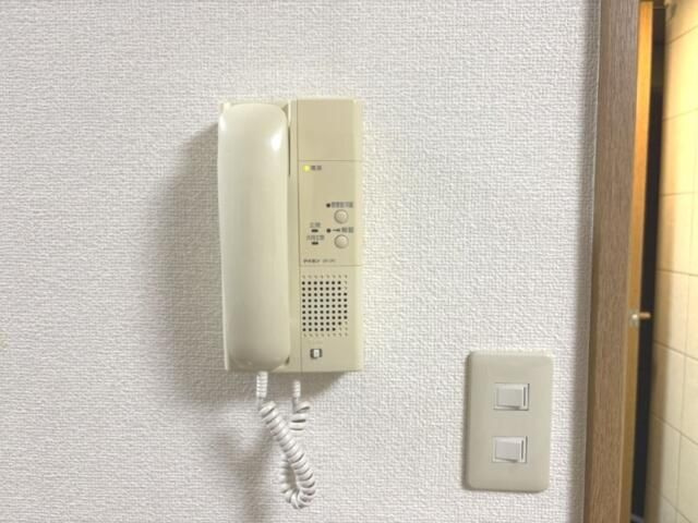アクアタウンイーストⅠのその他
