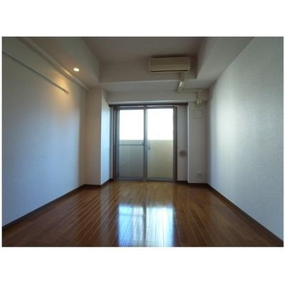 パレステュディオ新宿パークサイドの内装