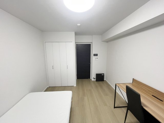 クレヴィスタ立石Ⅱの内装