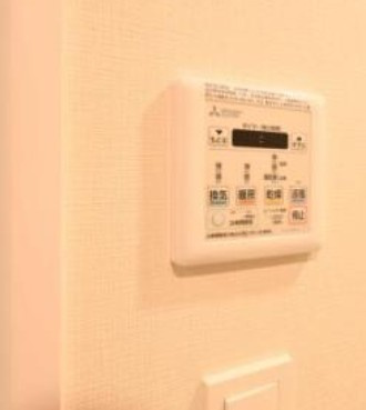 ･ARKMARK巣鴨の設備