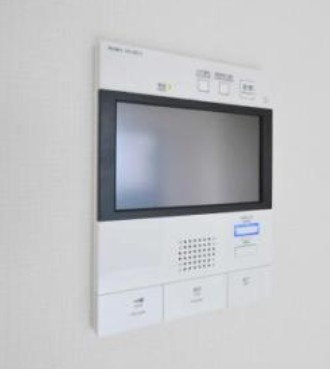 ･ARKMARK巣鴨のセキュリティ
