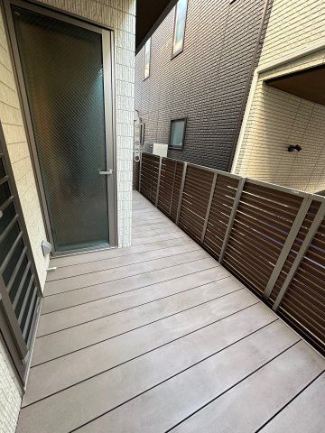 足立区西加平２丁目のアパートのその他