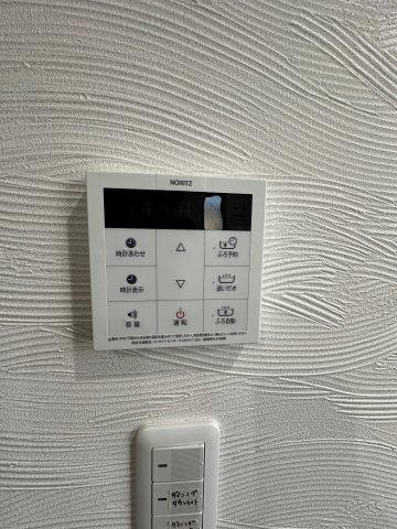 足立区西加平２丁目のアパートのセキュリティ