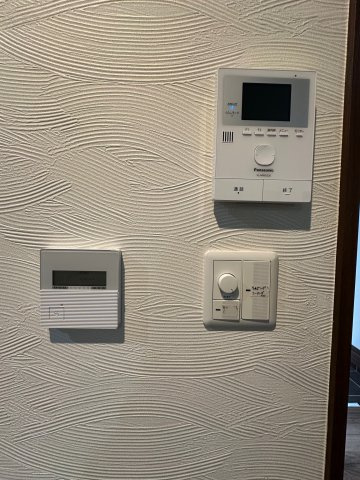 足立区西加平２丁目のアパートのその他