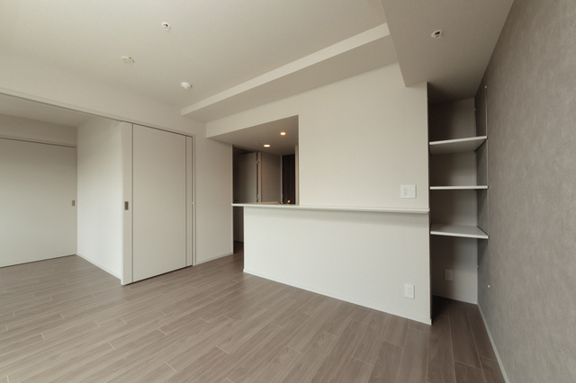 Ｔｅｒｒａ蚕糸の森のその他|※写真は同タイプ住戸です。