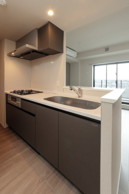 Ｔｅｒｒａ蚕糸の森のキッチン|※写真は同タイプ住戸です。