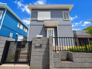 吹田市津雲台6丁目貸家の画像