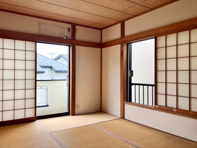 高井戸西戸建のその他