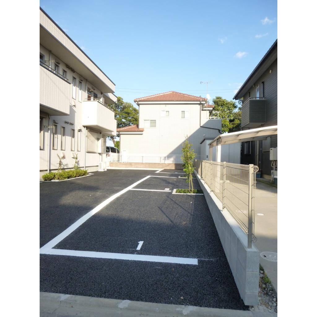 クルール　エスポワールの外観