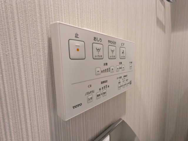 アゼスト堀切菖蒲園Ⅱの設備