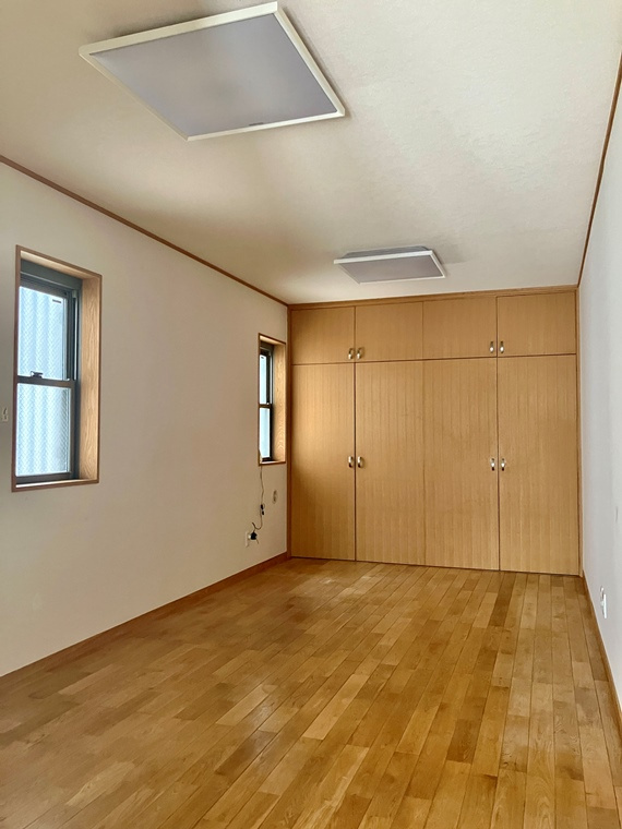 千駄木戸建のその他
