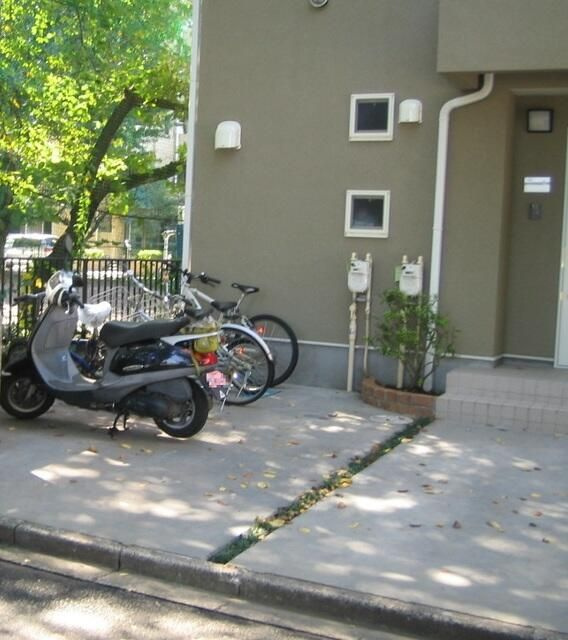 ソフィア田無のその他共用部分