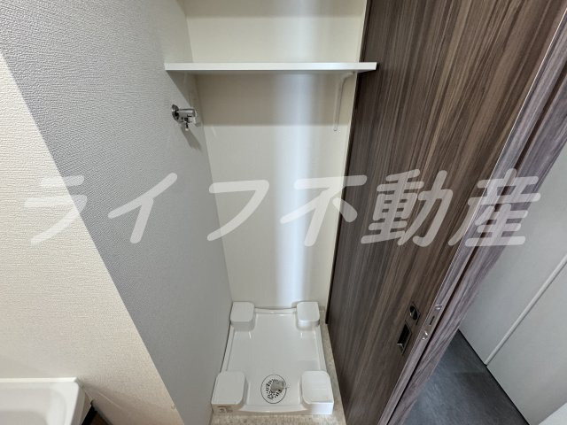 アドバンス大阪メルディアの設備