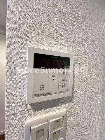 グランフォーレ博多駅プレミアの設備