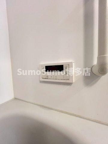 グランフォーレ博多駅プレミアの設備