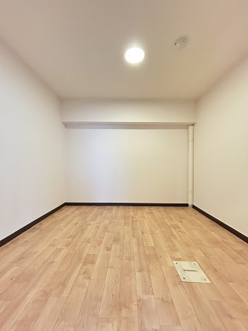 カーサ西浅草の収納