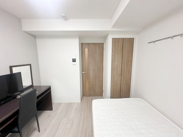 クレヴィスタ大井町の内装
