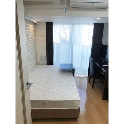 ハーモニーレジデンス浜松町の内装
