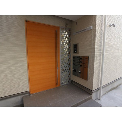 【エントランス】 | レガリストヴィラ（REGALEST　VILLA） | レガリストヴィラ（REGALEST　VILLA）
