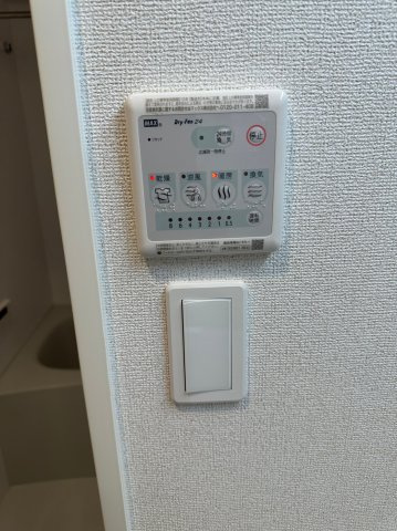 クレヴァンス両国SOUTHの設備