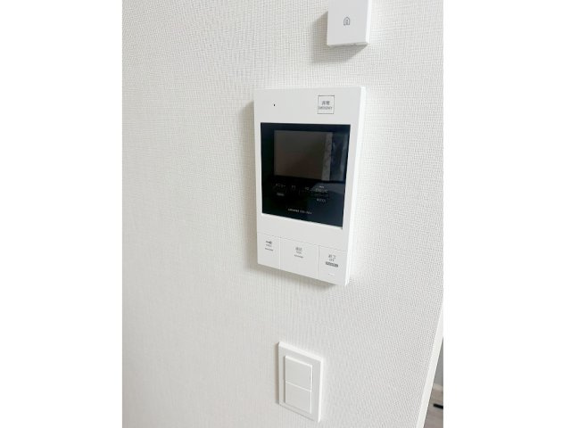 クレヴィスタ大井町の内装