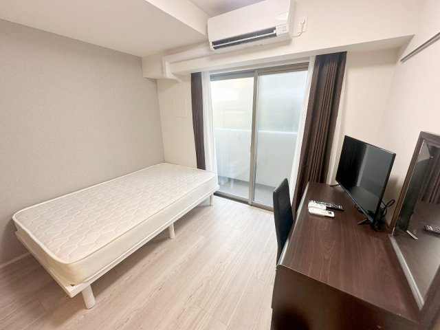 クレヴィスタ大井町の内装