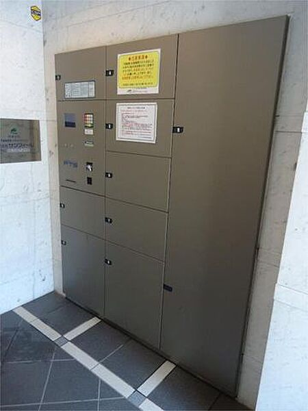 アーバイル日本橋小伝馬町の内装