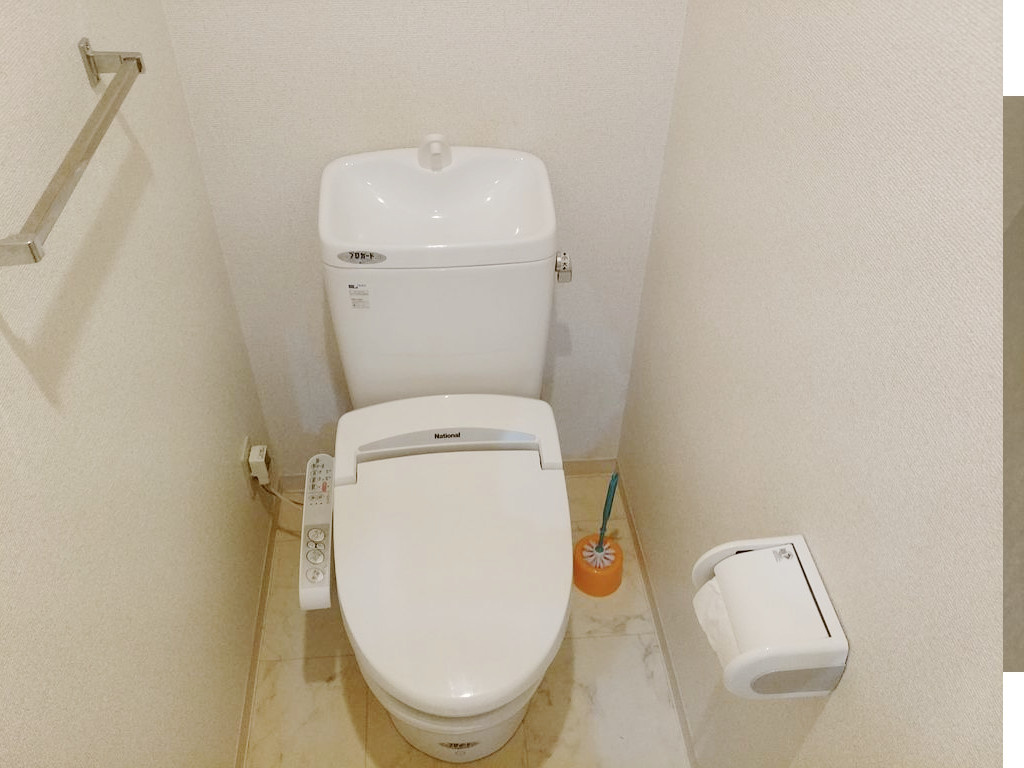 アーバイル日本橋小伝馬町の内装