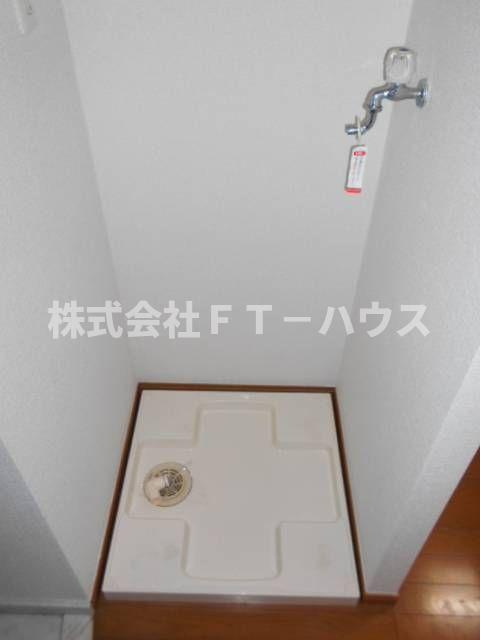 エバーグリーンの設備