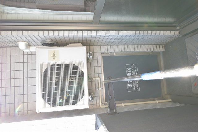 カスタリア新宿の内装
