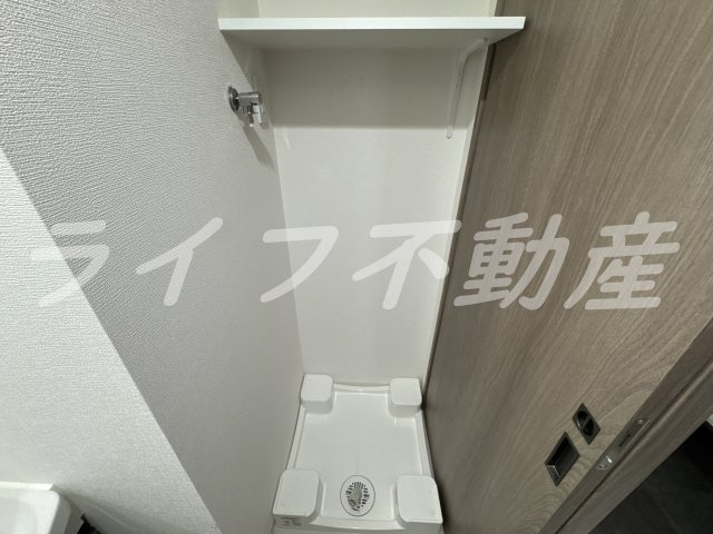 アドバンス大阪メルディアの設備