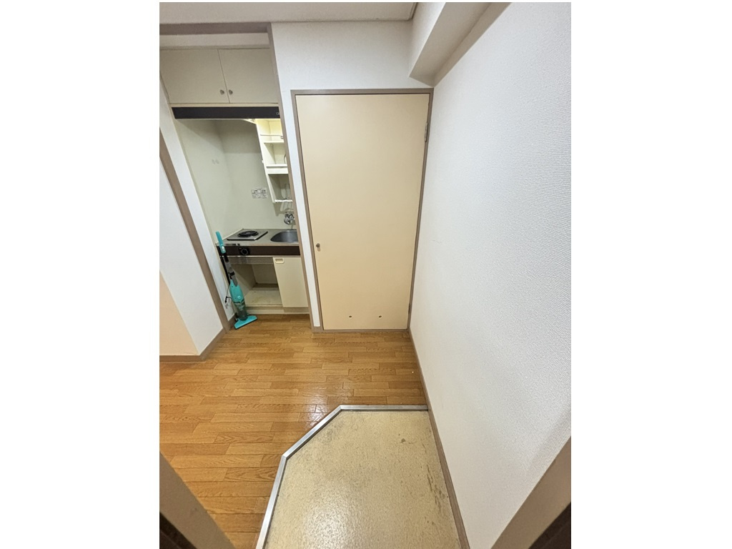 ヴェラハイツ日本橋蛎殻町の内装