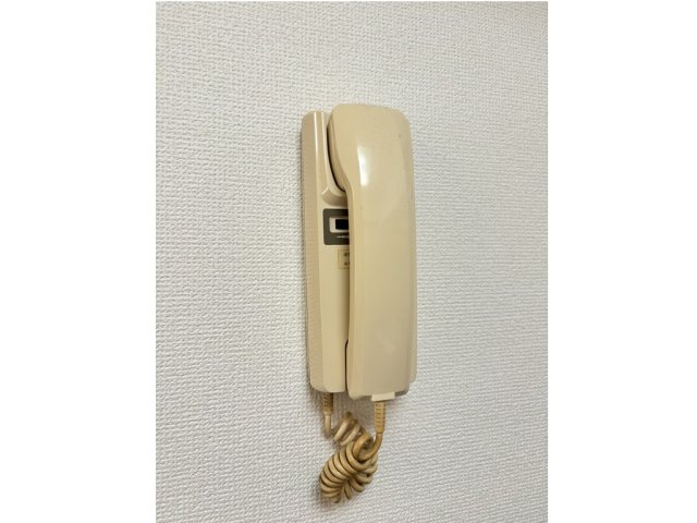 ヴェラハイツ日本橋蛎殻町の内装